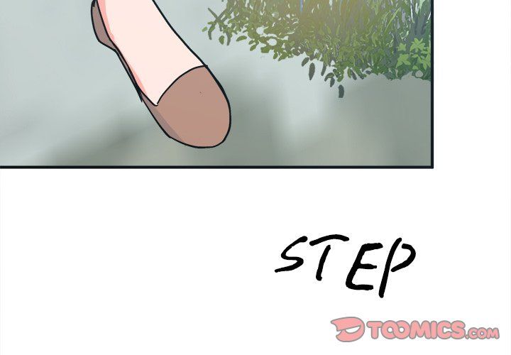 Strong Spirits Manhwa - Chapter 9 Page 2