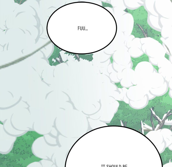 Strong Spirits Manhwa - Chapter 9 Page 4