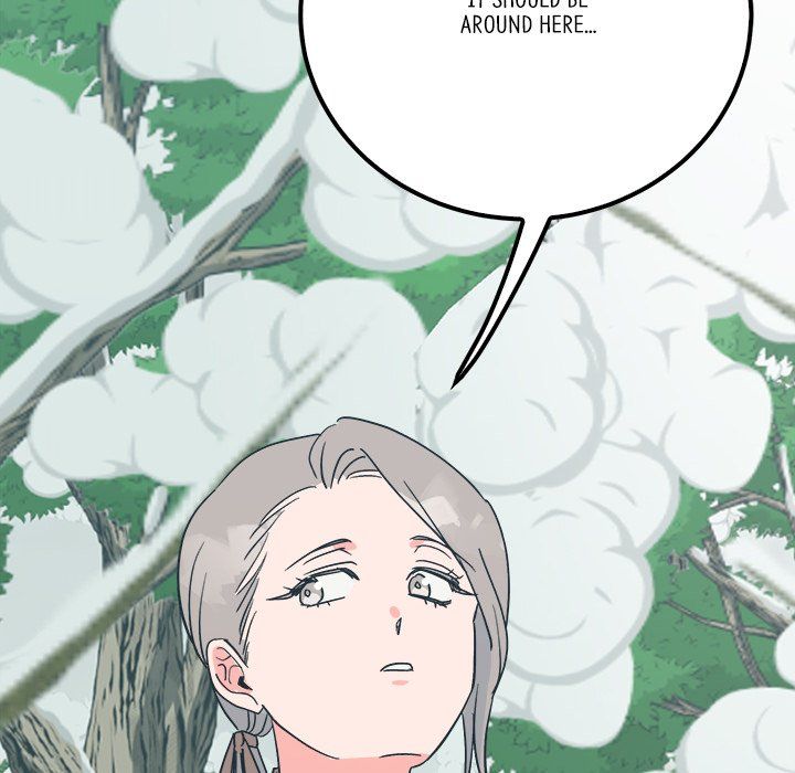 Strong Spirits Manhwa - Chapter 9 Page 5