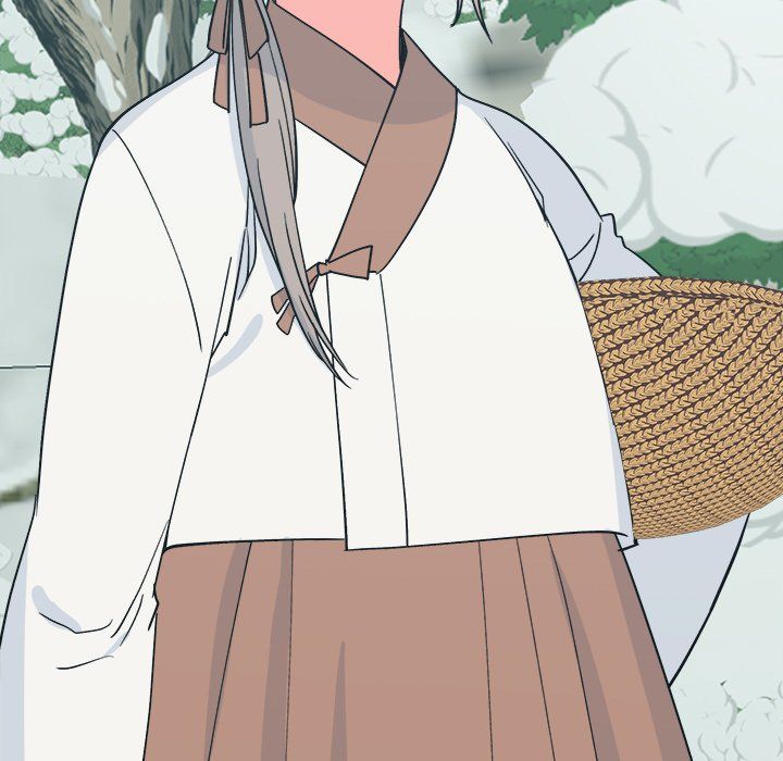 Strong Spirits Manhwa - Chapter 9 Page 6