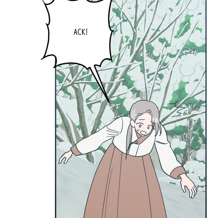 Strong Spirits Manhwa - Chapter 9 Page 12