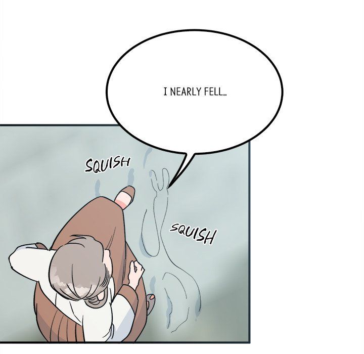 Strong Spirits Manhwa - Chapter 9 Page 15