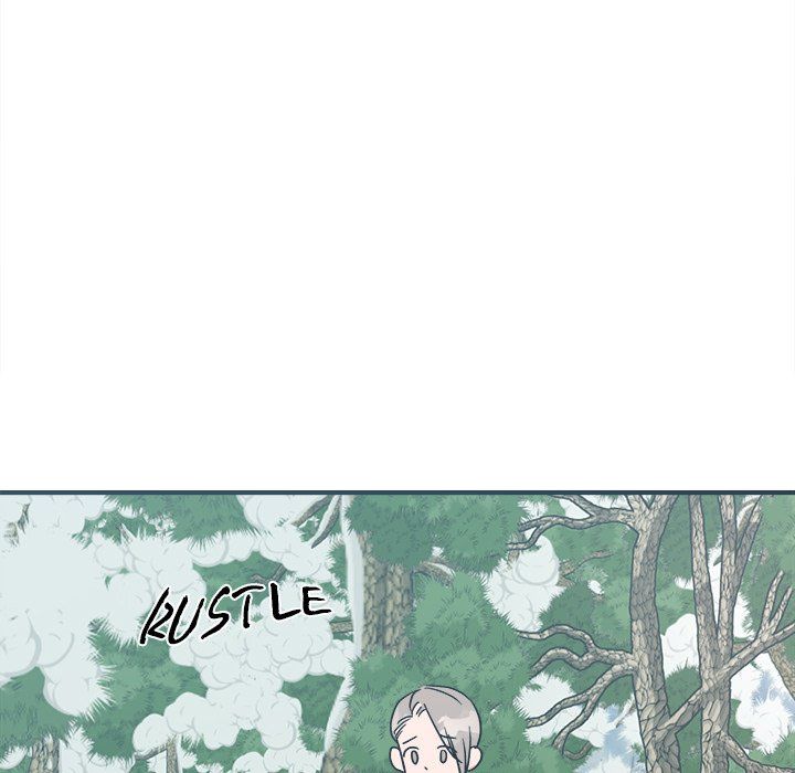 Strong Spirits Manhwa - Chapter 9 Page 16