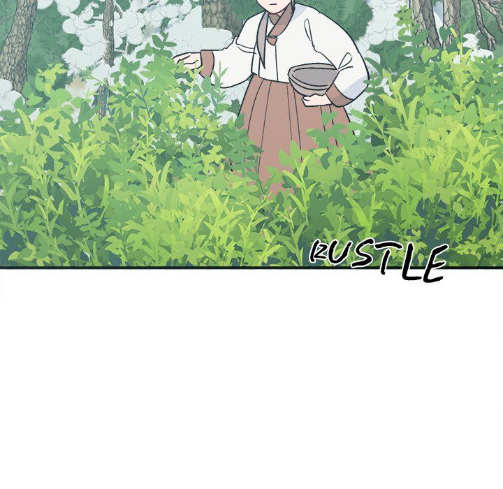 Strong Spirits Manhwa - Chapter 9 Page 17