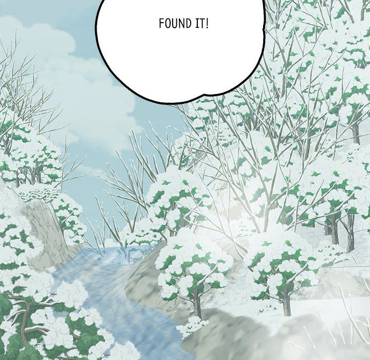 Strong Spirits Manhwa - Chapter 9 Page 20