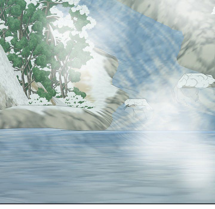 Strong Spirits Manhwa - Chapter 9 Page 21