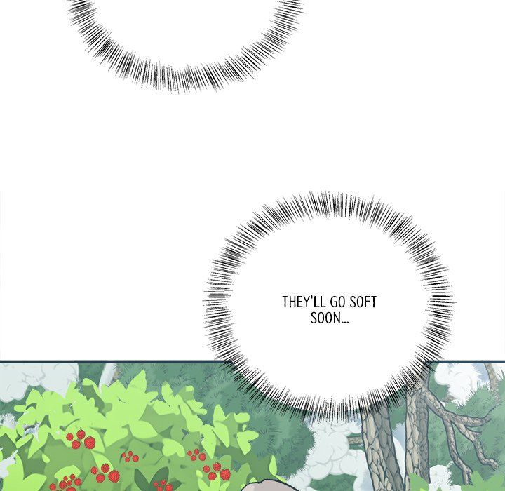 Strong Spirits Manhwa - Chapter 9 Page 27