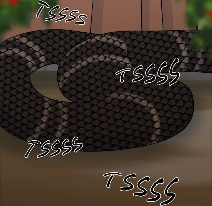 Strong Spirits Manhwa - Chapter 9 Page 32