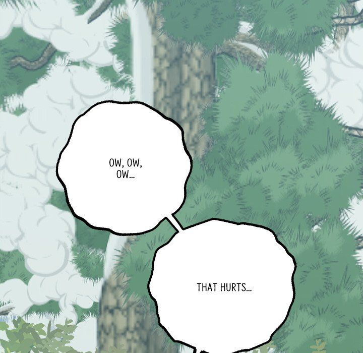 Strong Spirits Manhwa - Chapter 9 Page 41