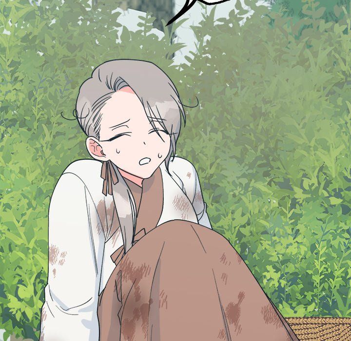 Strong Spirits Manhwa - Chapter 9 Page 42