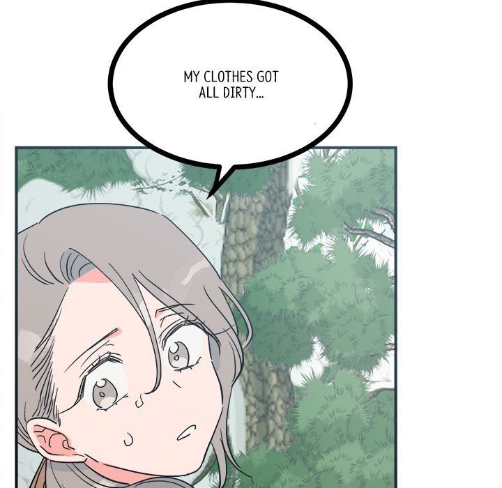 Strong Spirits Manhwa - Chapter 9 Page 44