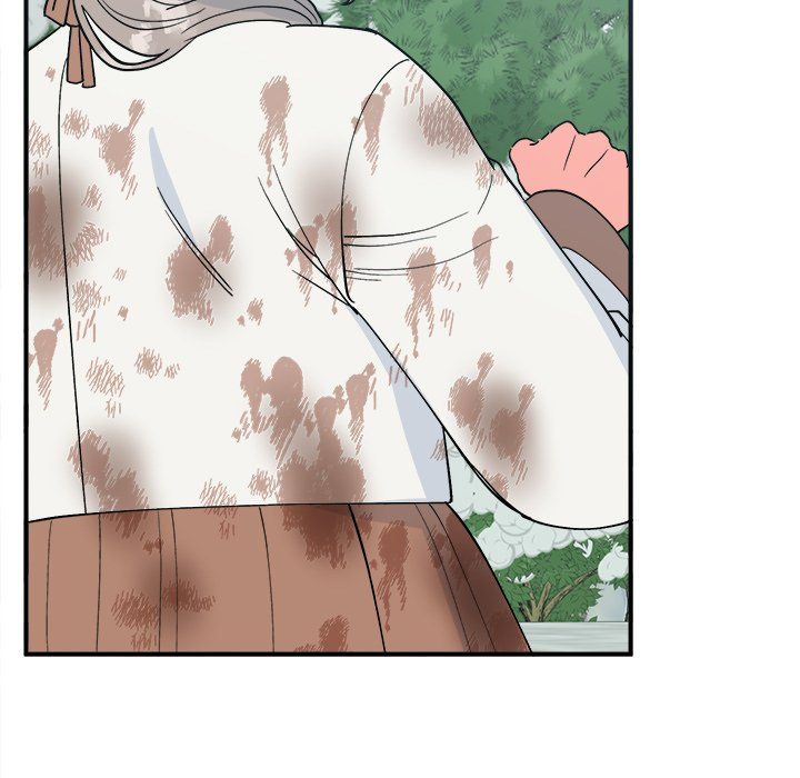 Strong Spirits Manhwa - Chapter 9 Page 45