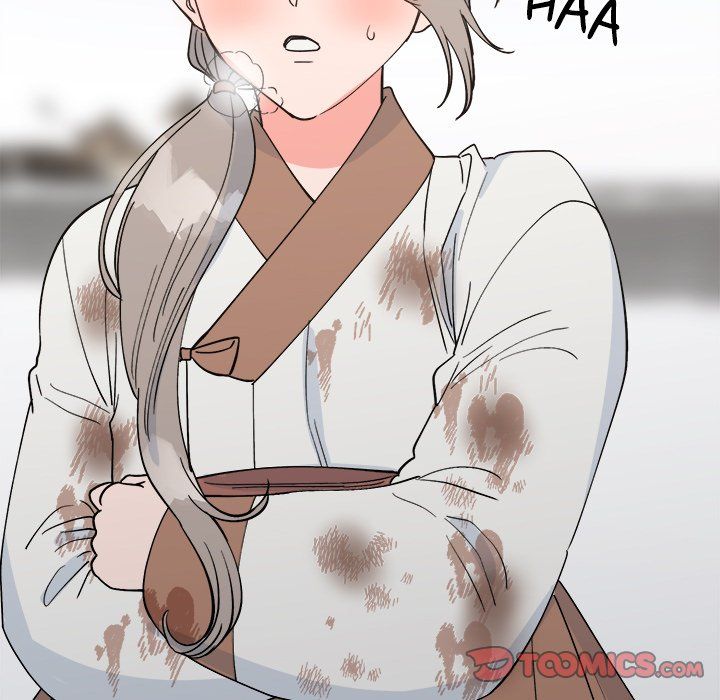 Strong Spirits Manhwa - Chapter 9 Page 74