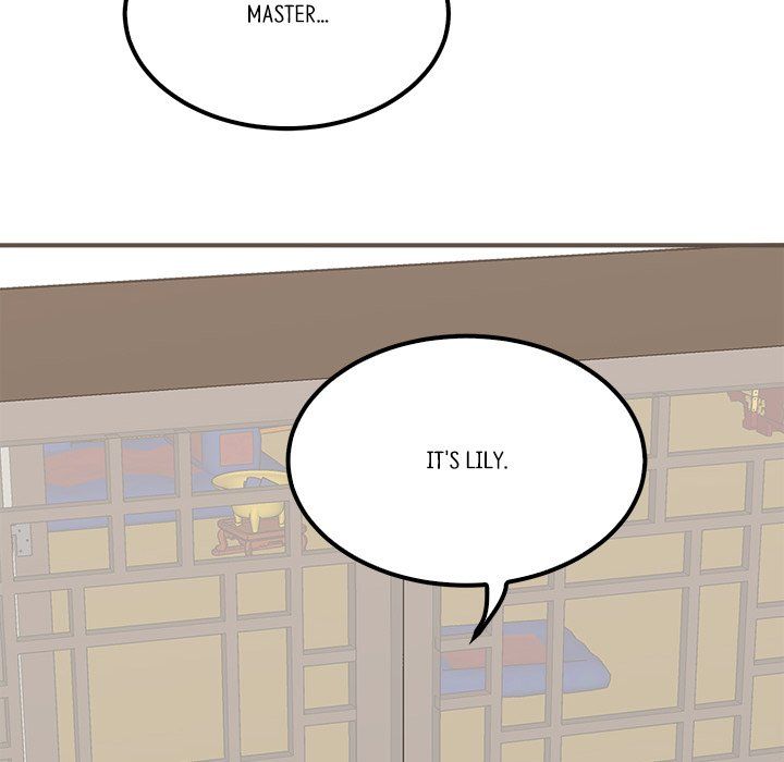 Strong Spirits Manhwa - Chapter 9 Page 81