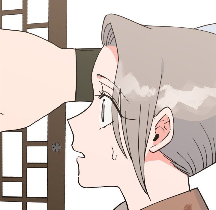 Strong Spirits Manhwa - Chapter 9 Page 84