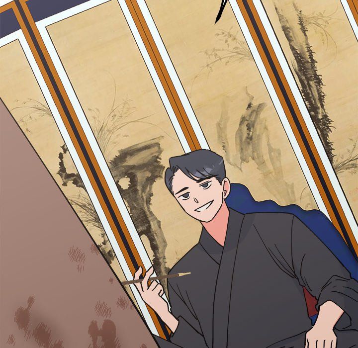 Strong Spirits Manhwa - Chapter 9 Page 90