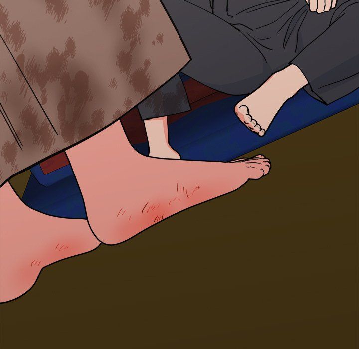 Strong Spirits Manhwa - Chapter 9 Page 91