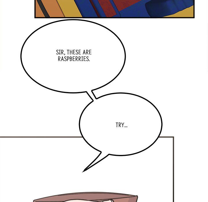 Strong Spirits Manhwa - Chapter 9 Page 94