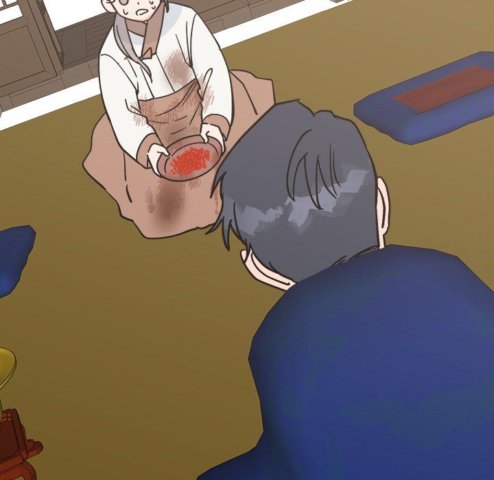 Strong Spirits Manhwa - Chapter 9 Page 105