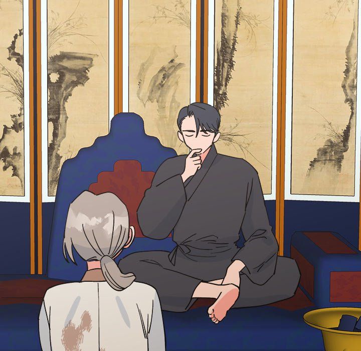 Strong Spirits Manhwa - Chapter 9 Page 109