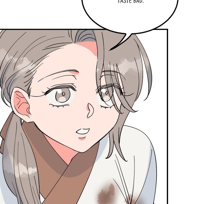 Strong Spirits Manhwa - Chapter 9 Page 114