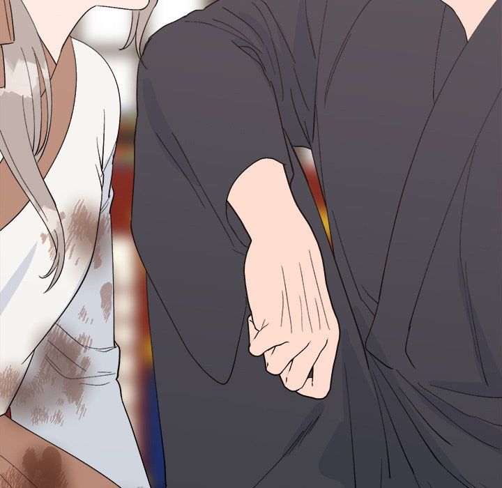 Strong Spirits Manhwa - Chapter 9 Page 130