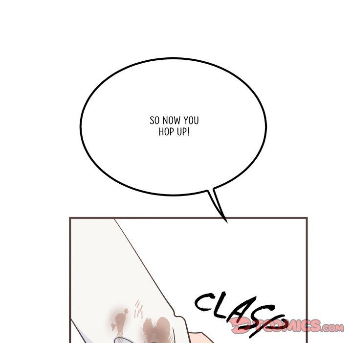 Strong Spirits Manhwa - Chapter 9 Page 134