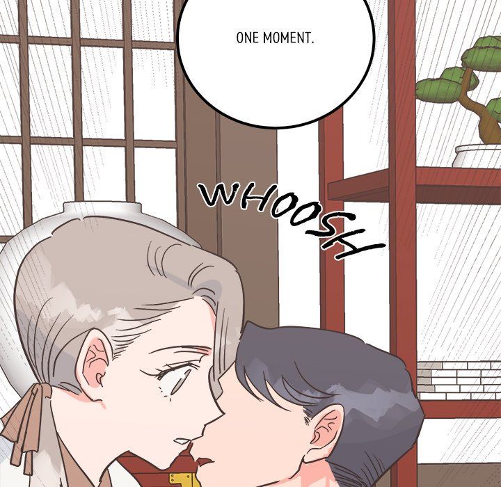 Strong Spirits Manhwa - Chapter 9 Page 137