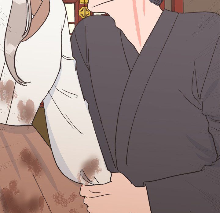 Strong Spirits Manhwa - Chapter 9 Page 138