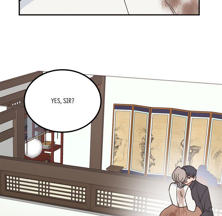Strong Spirits Manhwa - Chapter 9 Page 144