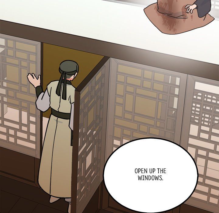 Strong Spirits Manhwa - Chapter 9 Page 145