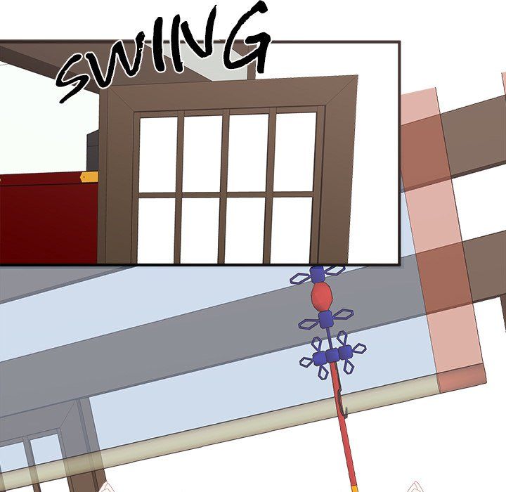 Strong Spirits Manhwa - Chapter 9 Page 147