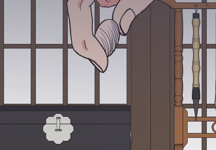 Strong Spirits Manhwa - Chapter 6 Page 3