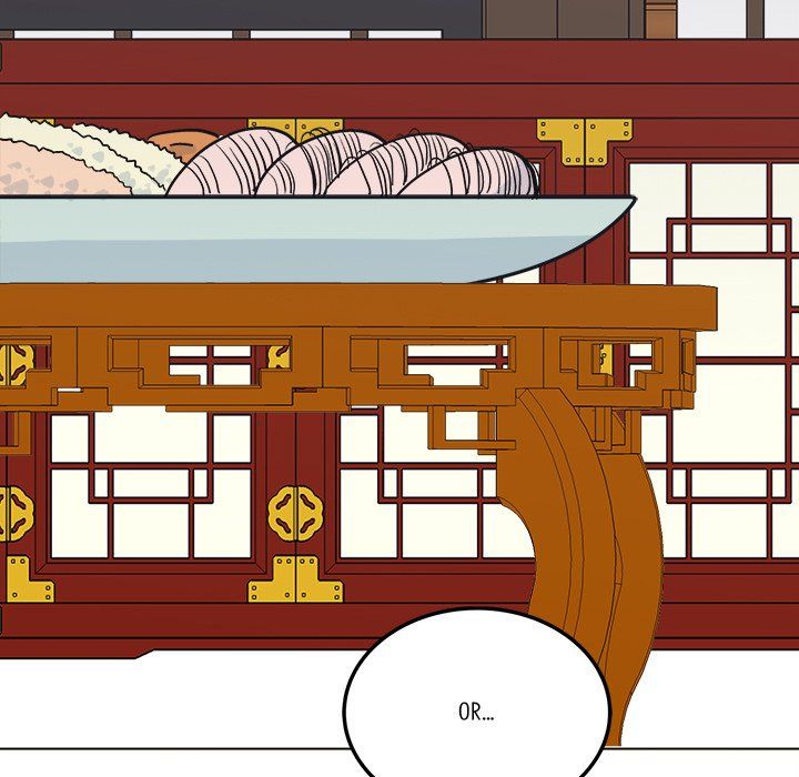 Strong Spirits Manhwa - Chapter 6 Page 4