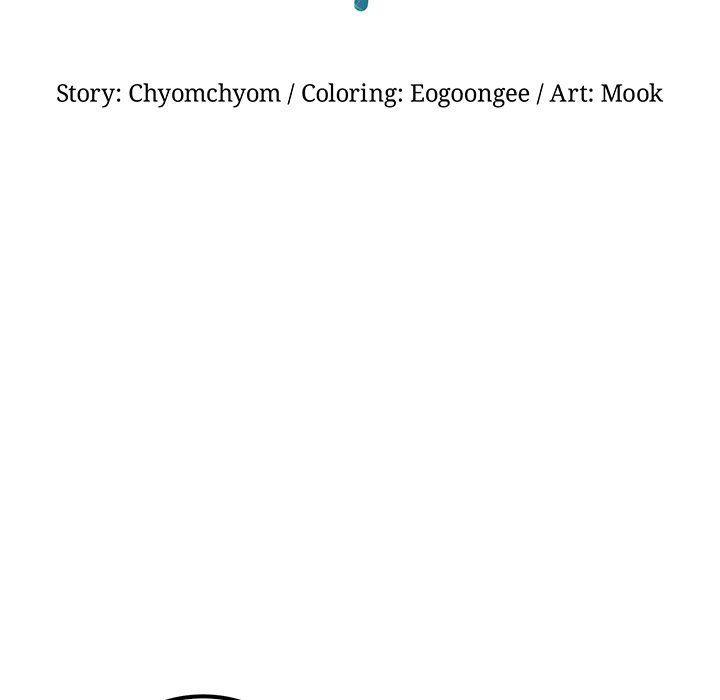 Strong Spirits Manhwa - Chapter 6 Page 9