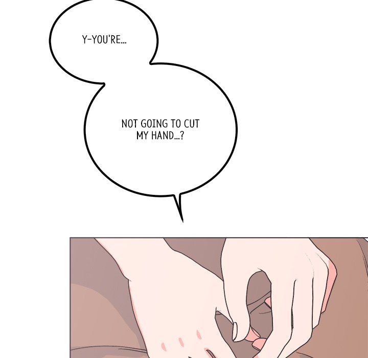 Strong Spirits Manhwa - Chapter 6 Page 10