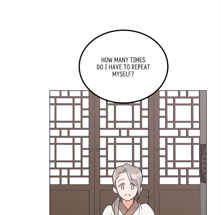 Strong Spirits Manhwa - Chapter 6 Page 14