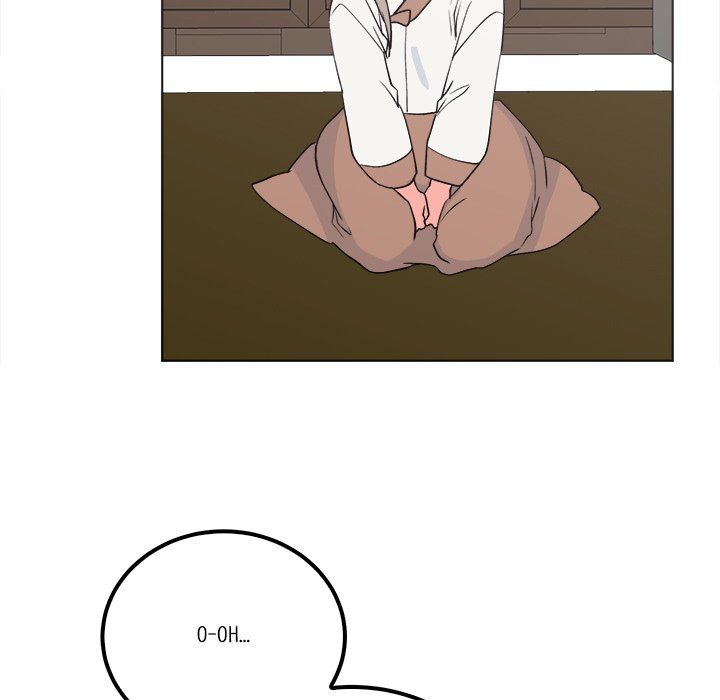 Strong Spirits Manhwa - Chapter 6 Page 15