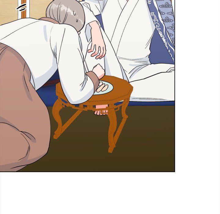 Strong Spirits Manhwa - Chapter 6 Page 17