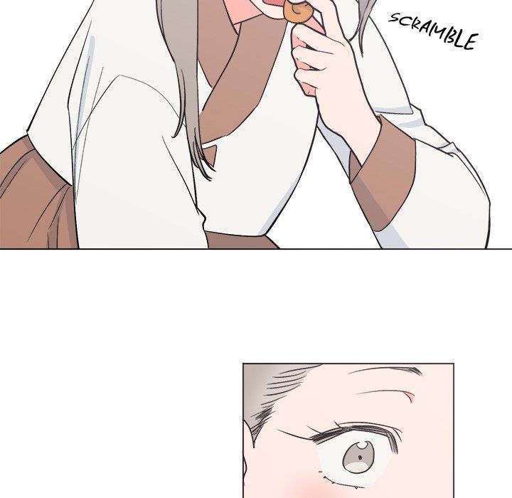 Strong Spirits Manhwa - Chapter 6 Page 19