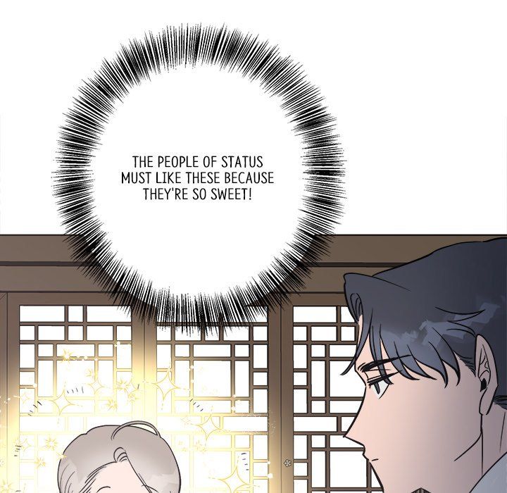 Strong Spirits Manhwa - Chapter 6 Page 22