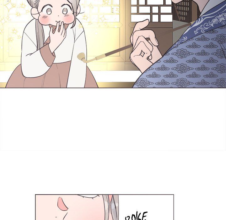 Strong Spirits Manhwa - Chapter 6 Page 23