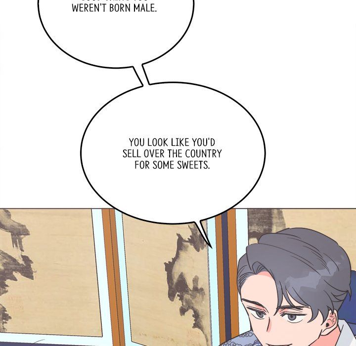 Strong Spirits Manhwa - Chapter 6 Page 26