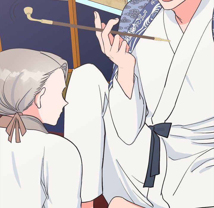 Strong Spirits Manhwa - Chapter 6 Page 27