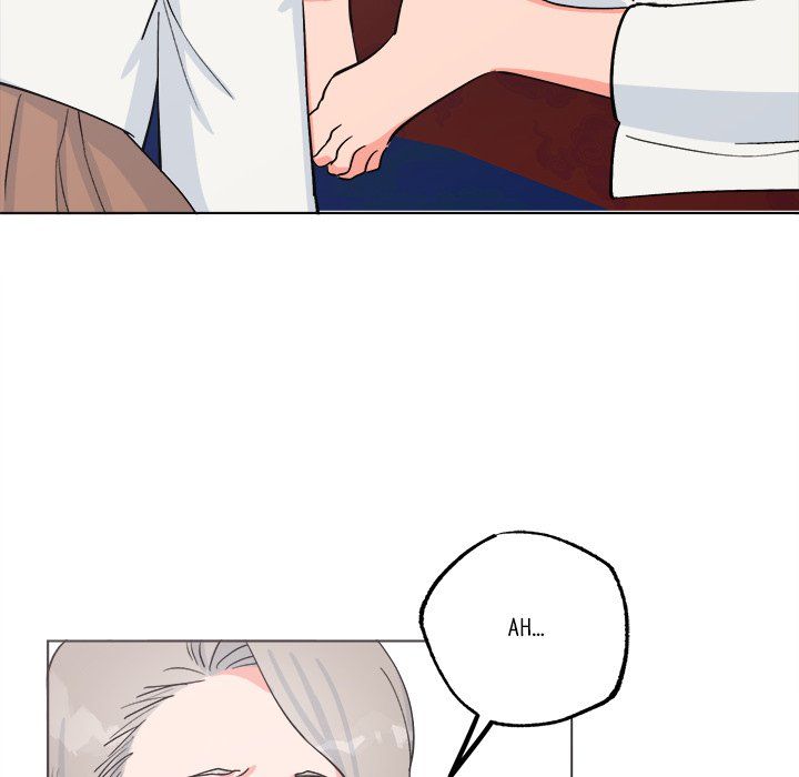 Strong Spirits Manhwa - Chapter 6 Page 28