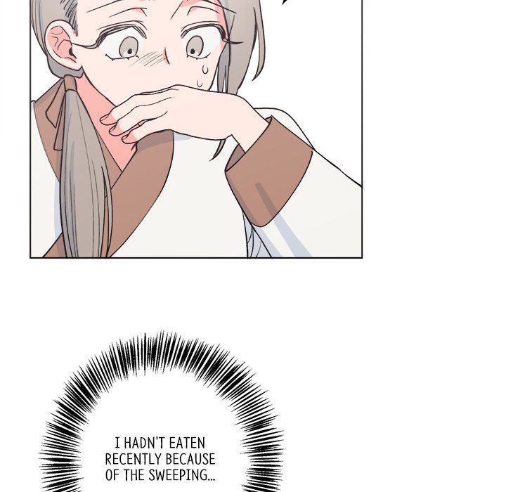 Strong Spirits Manhwa - Chapter 6 Page 29