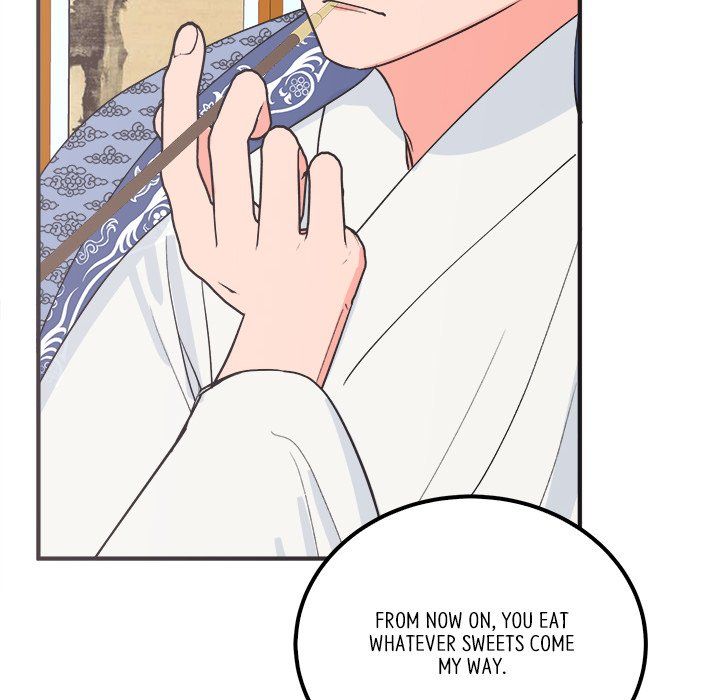 Strong Spirits Manhwa - Chapter 6 Page 33