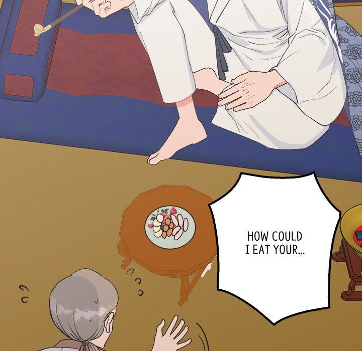 Strong Spirits Manhwa - Chapter 6 Page 36