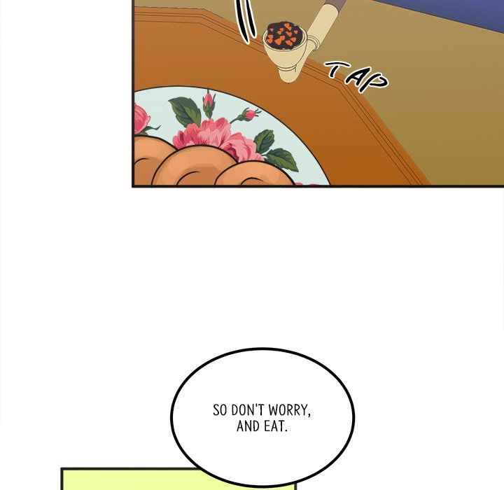 Strong Spirits Manhwa - Chapter 6 Page 41