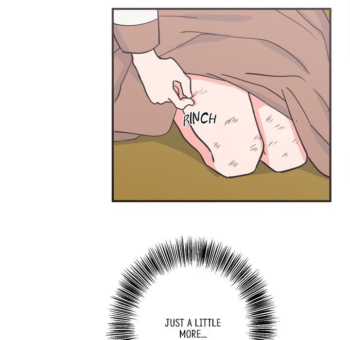 Strong Spirits Manhwa - Chapter 6 Page 74